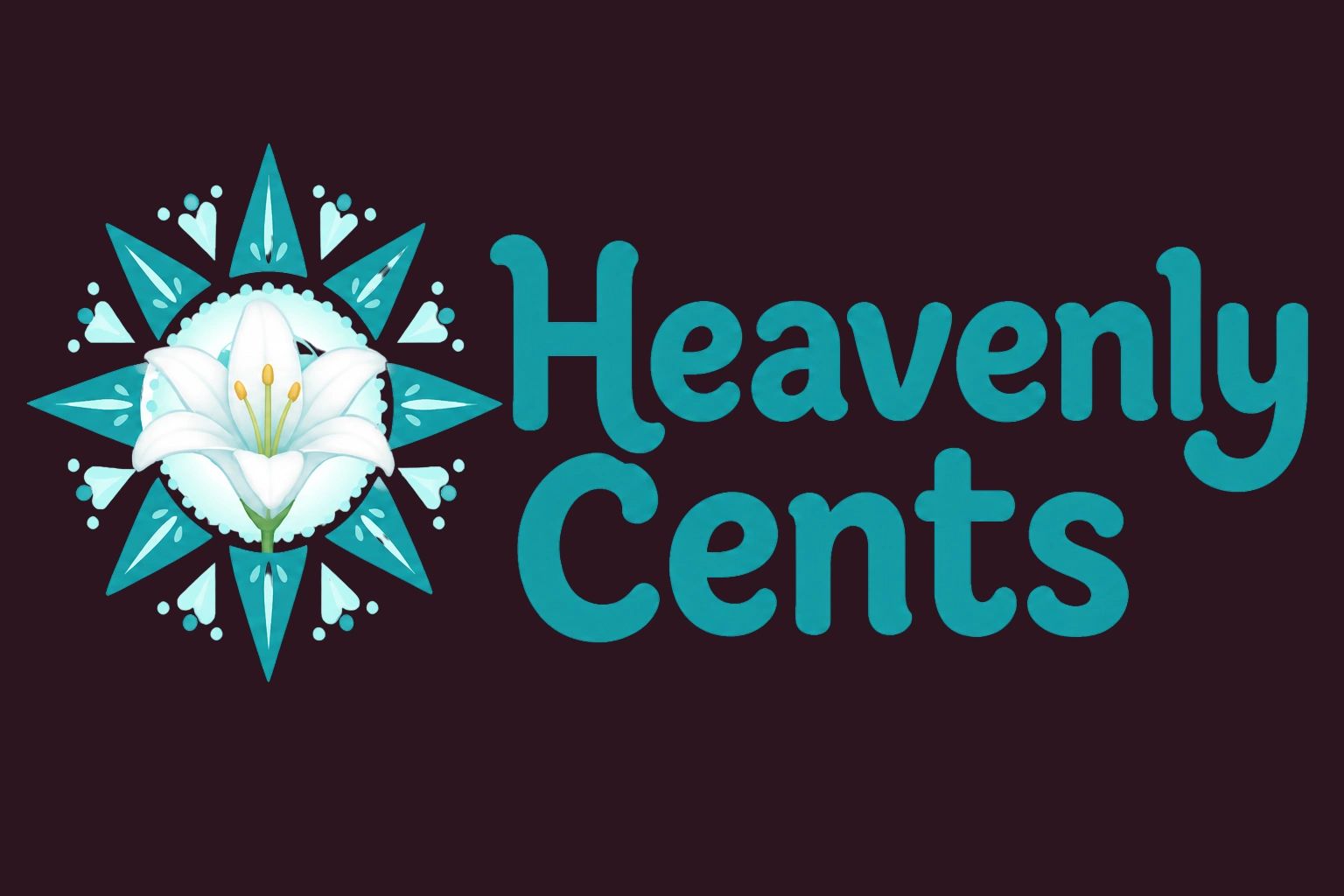 Heavenly Cents logo
